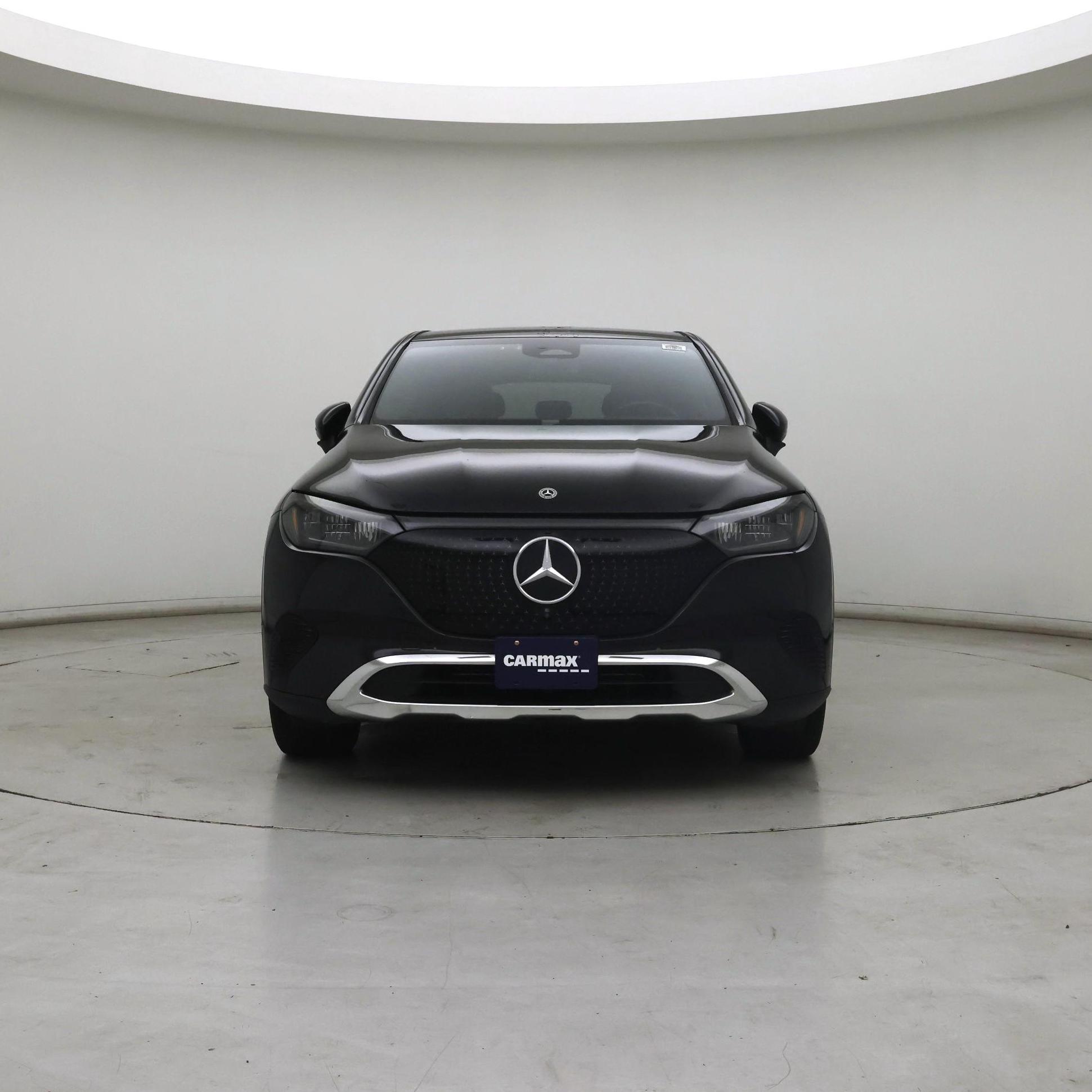 Thumbnail: 2023 Mercedes-Benz EQE - 5