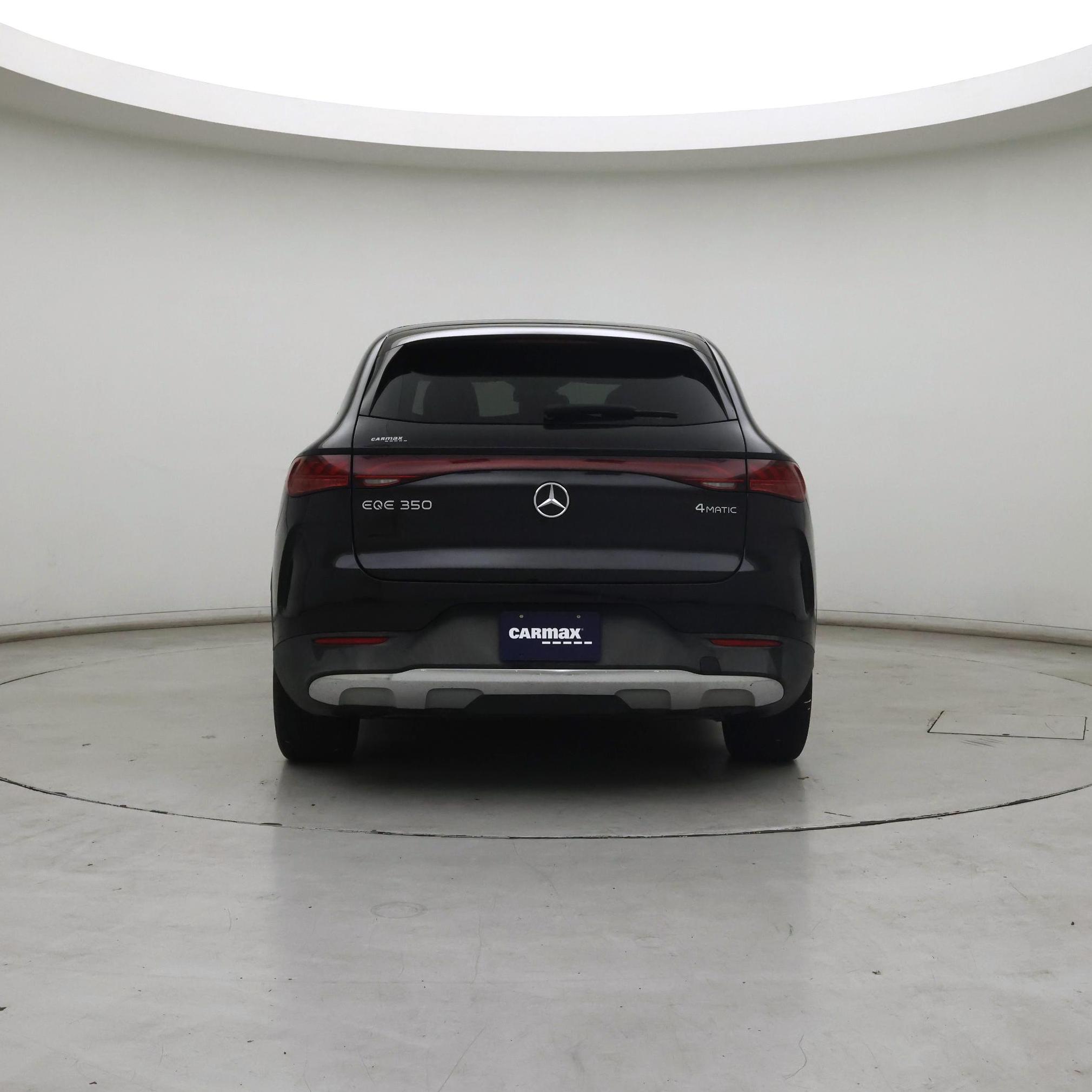 Thumbnail: 2023 Mercedes-Benz EQE - 6