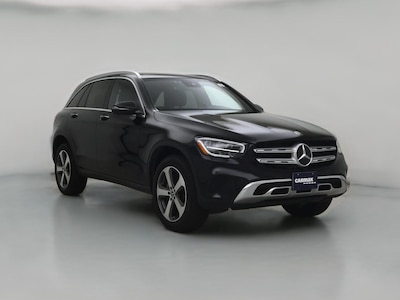 2022 Mercedes-Benz GLC300