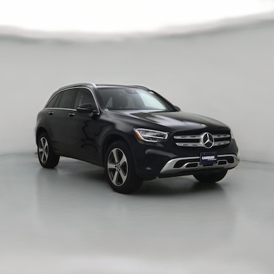 2022 Mercedes-Benz GLC300