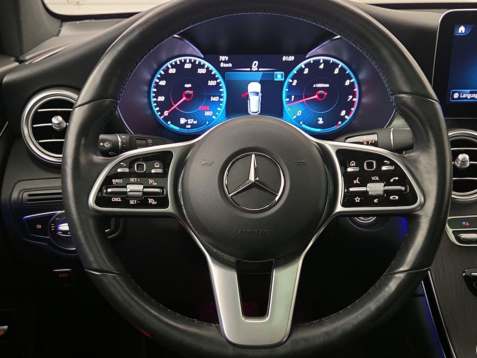 Remote Start