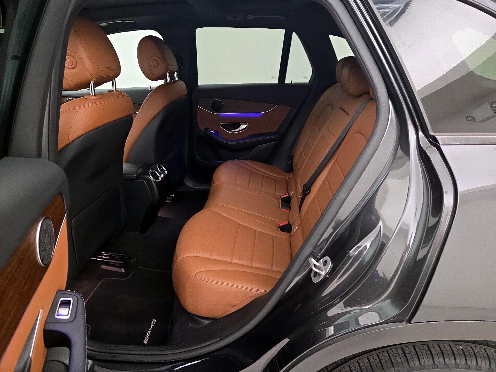 Thumbnail: 2021 Mercedes-Benz GLC - 18