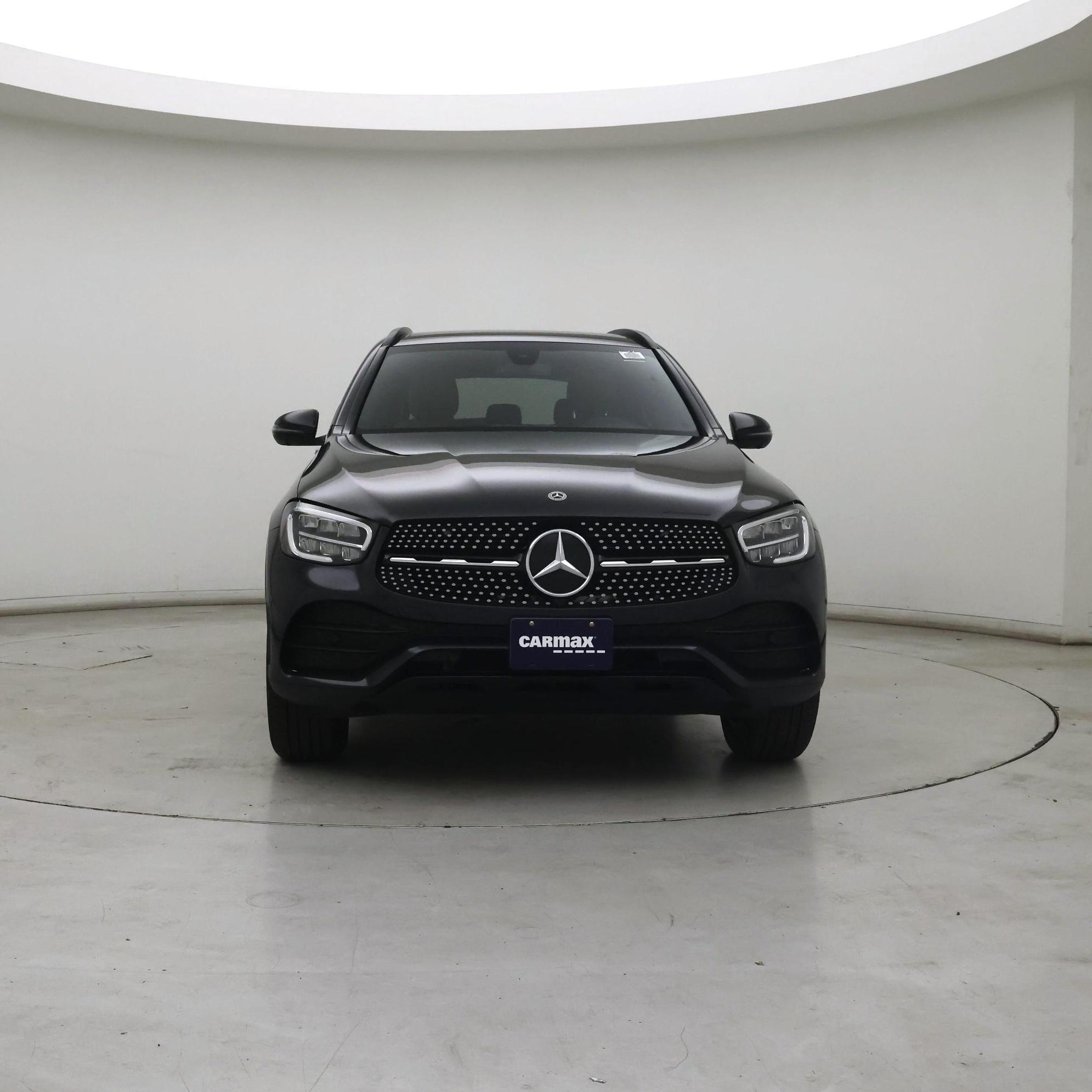 Thumbnail: 2021 Mercedes-Benz GLC - 5