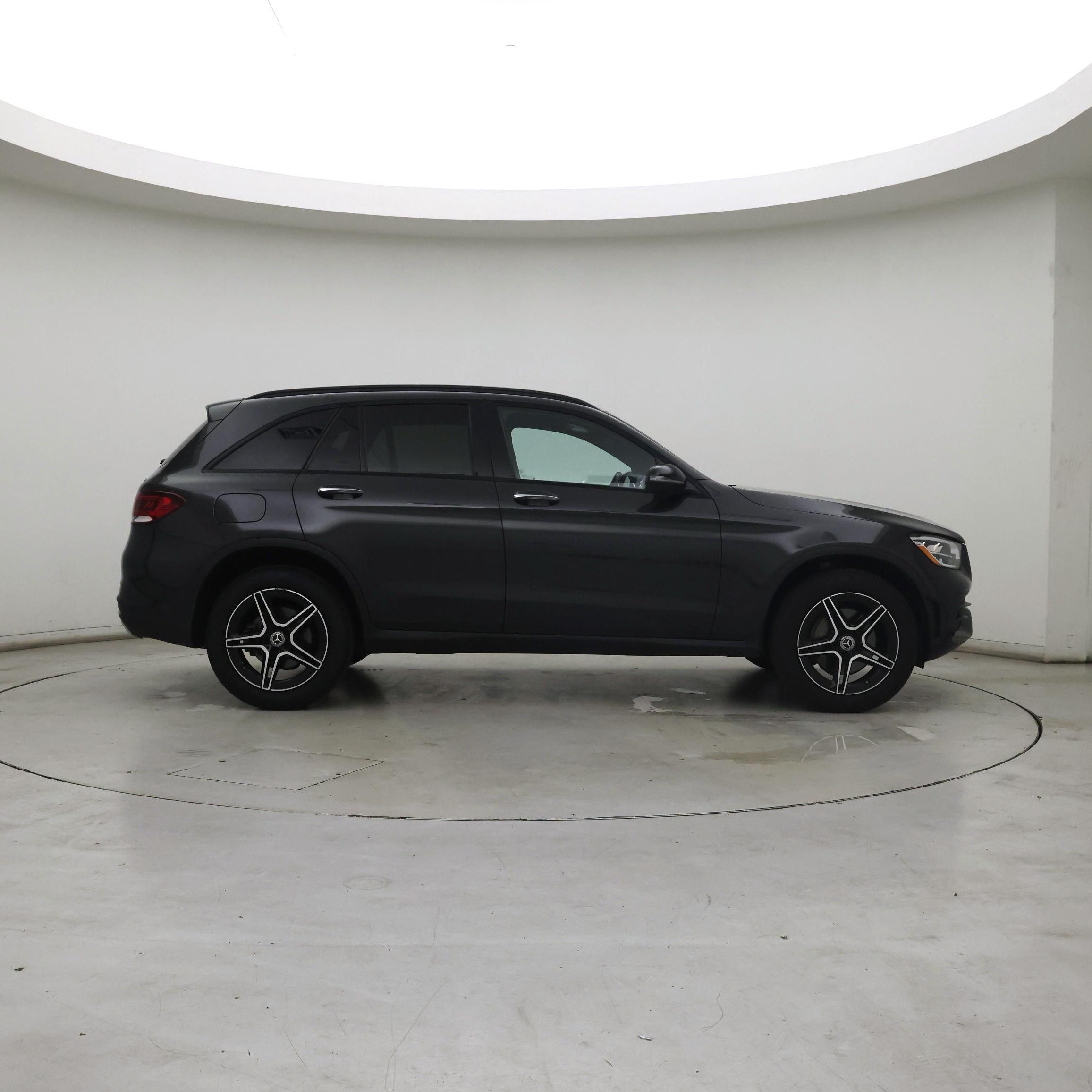 Thumbnail: 2021 Mercedes-Benz GLC - 7