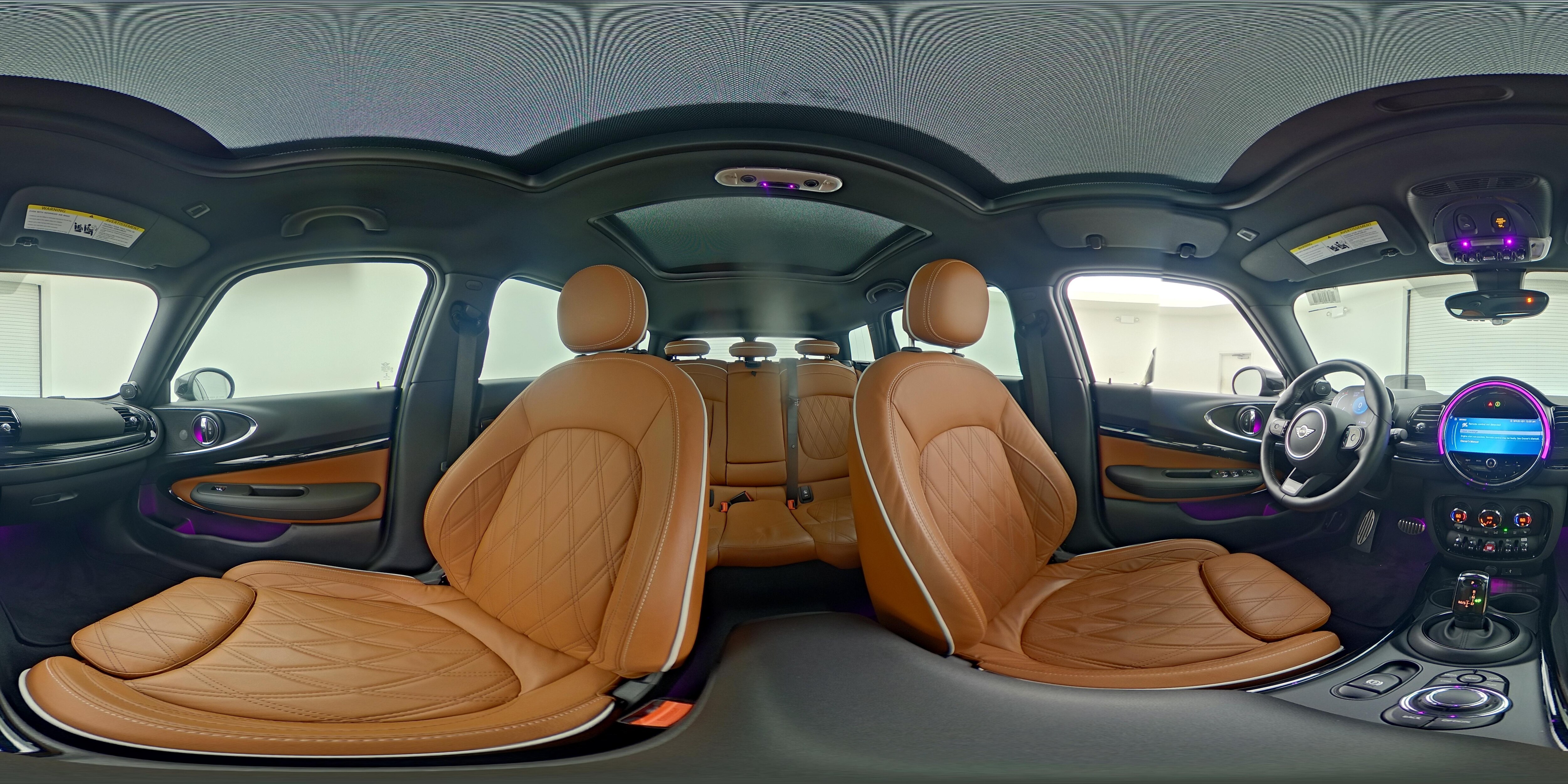 2022 MINI Clubman John Cooper Works - Photo 26