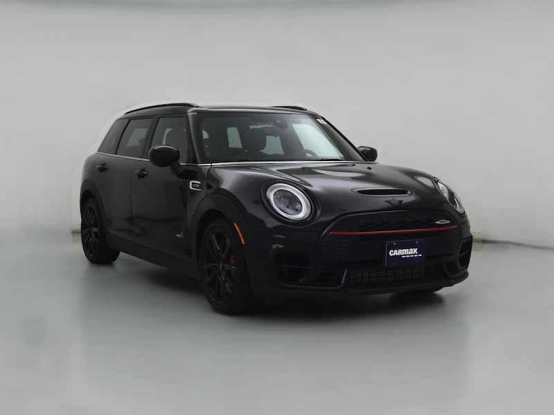 2022 MINI Cooper Clubman John Cooper Works -
                  Newark, DE
