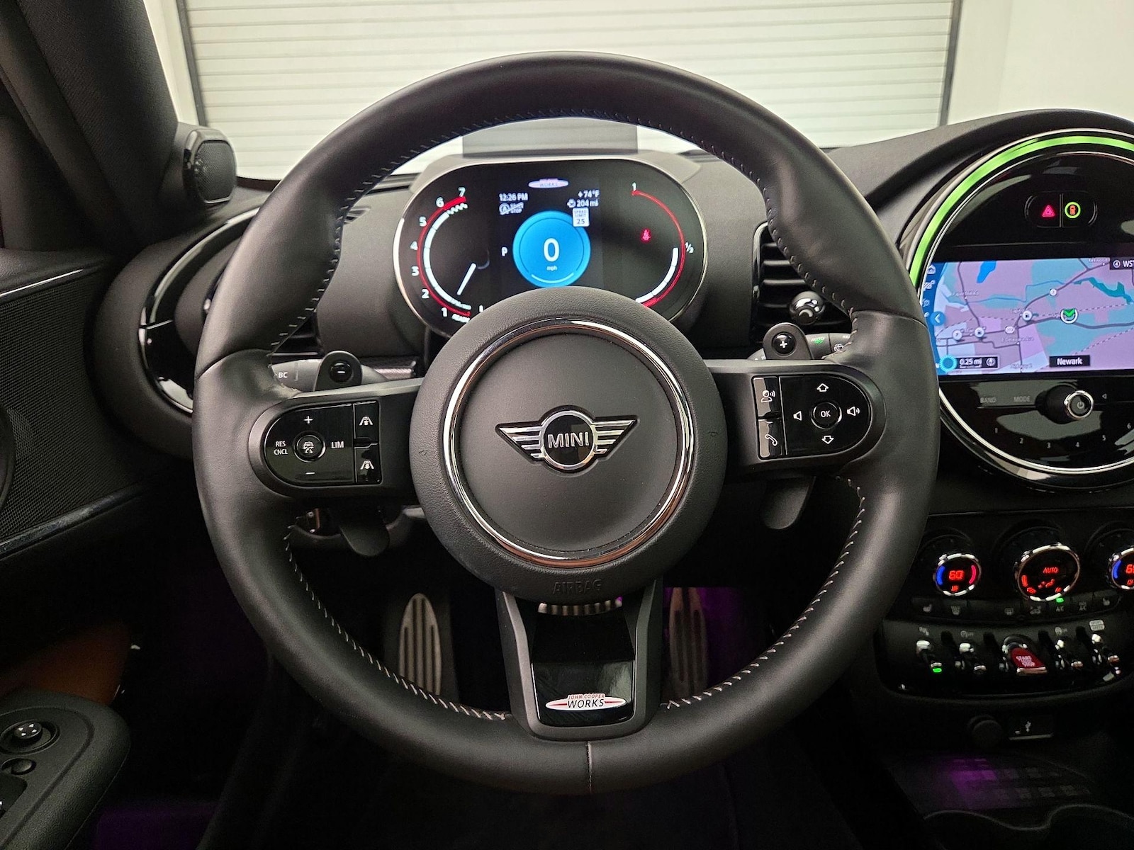 2022 MINI Clubman John Cooper Works - Photo 11