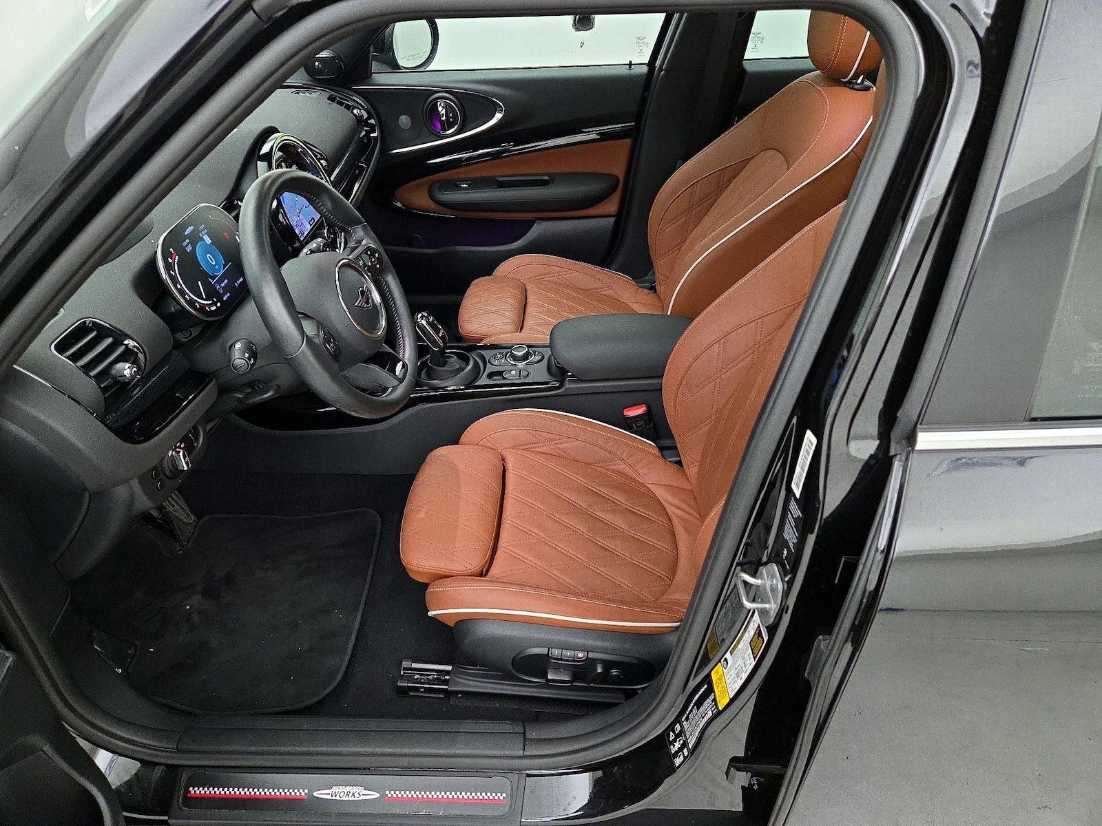 2022 MINI Clubman John Cooper Works - Photo 12