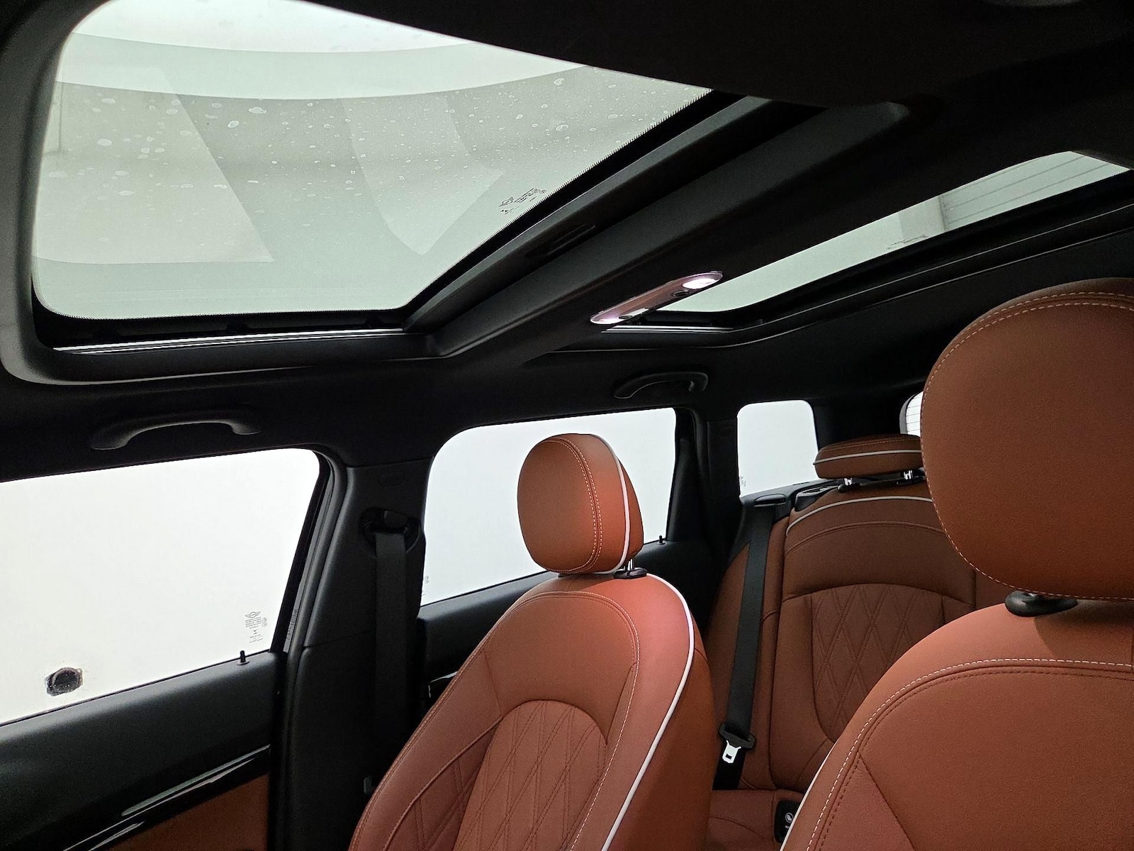 2022 MINI Clubman John Cooper Works - Photo 21