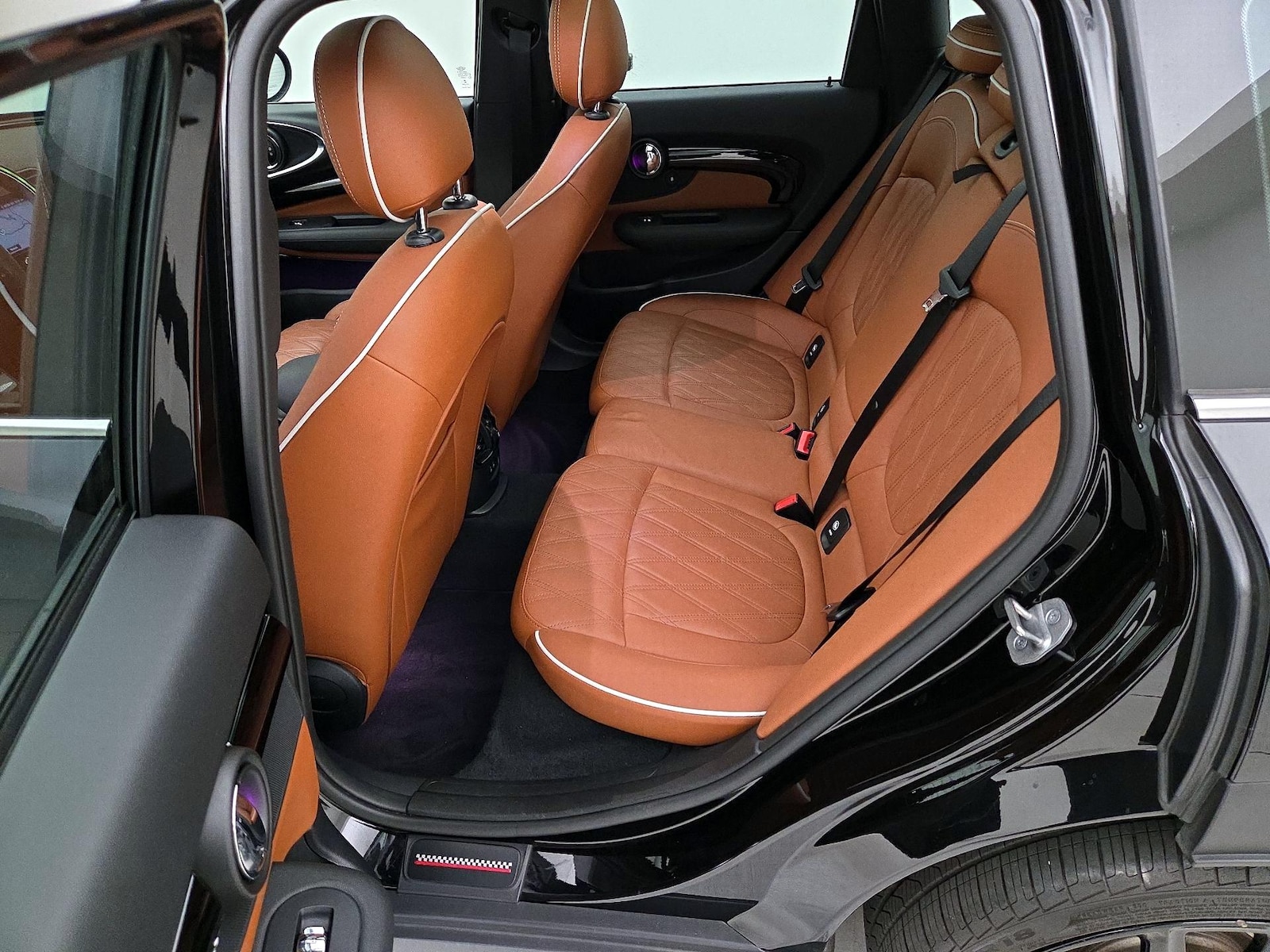 2022 MINI Clubman John Cooper Works - Photo 22