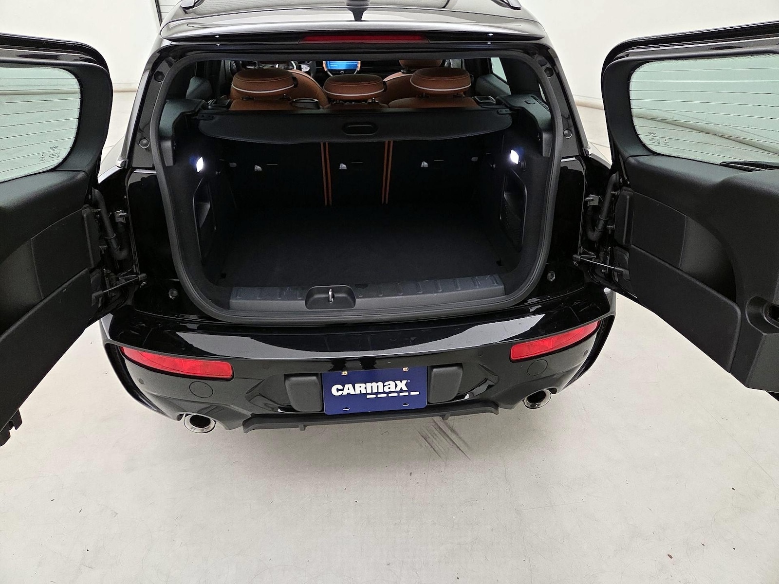 2022 MINI Clubman John Cooper Works - Photo 23