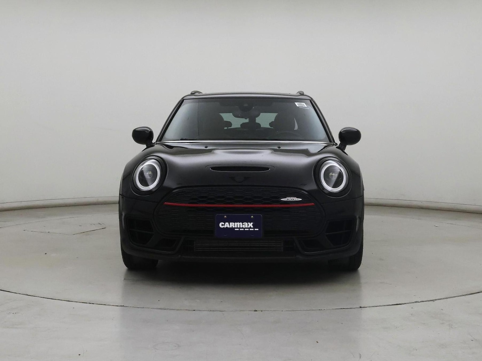 2022 MINI Clubman John Cooper Works - Photo 6