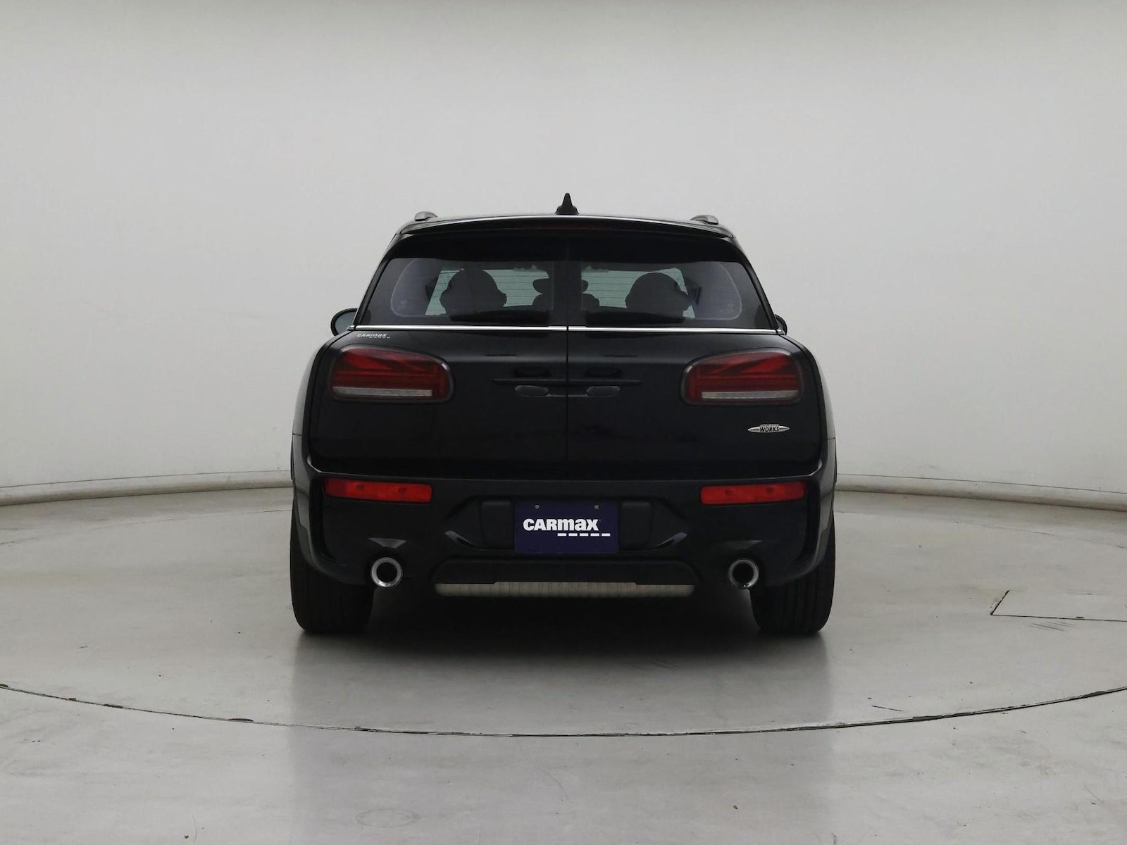2022 MINI Clubman John Cooper Works - Photo 7