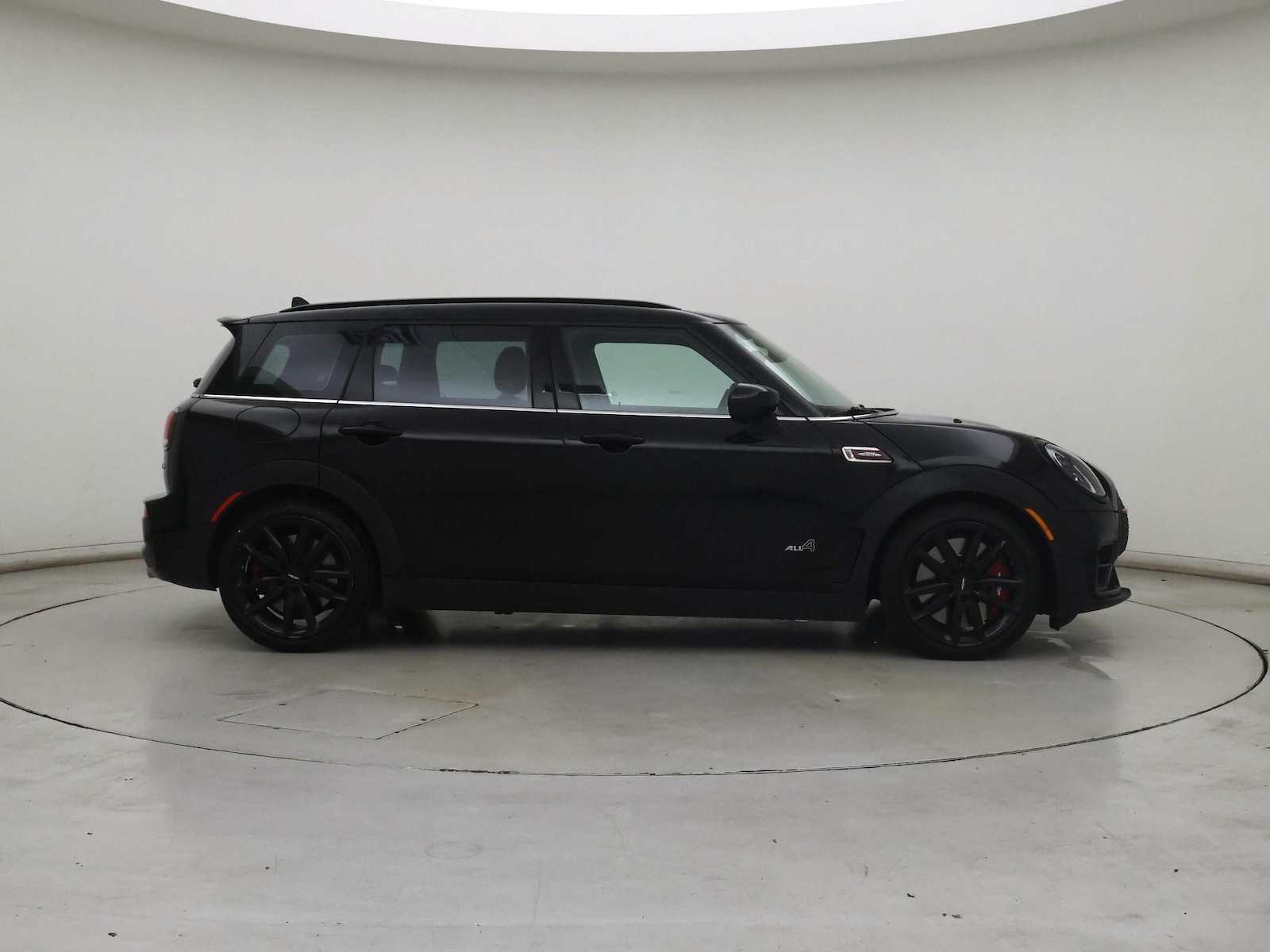2022 MINI Clubman John Cooper Works - Photo 8