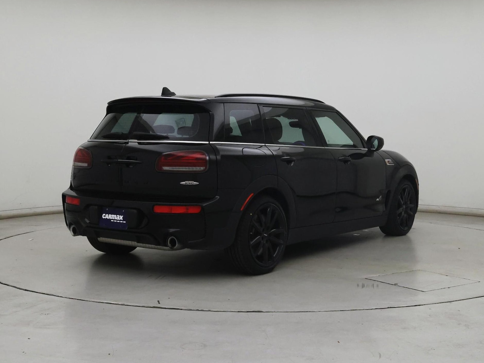 2022 MINI Clubman John Cooper Works - Photo 9