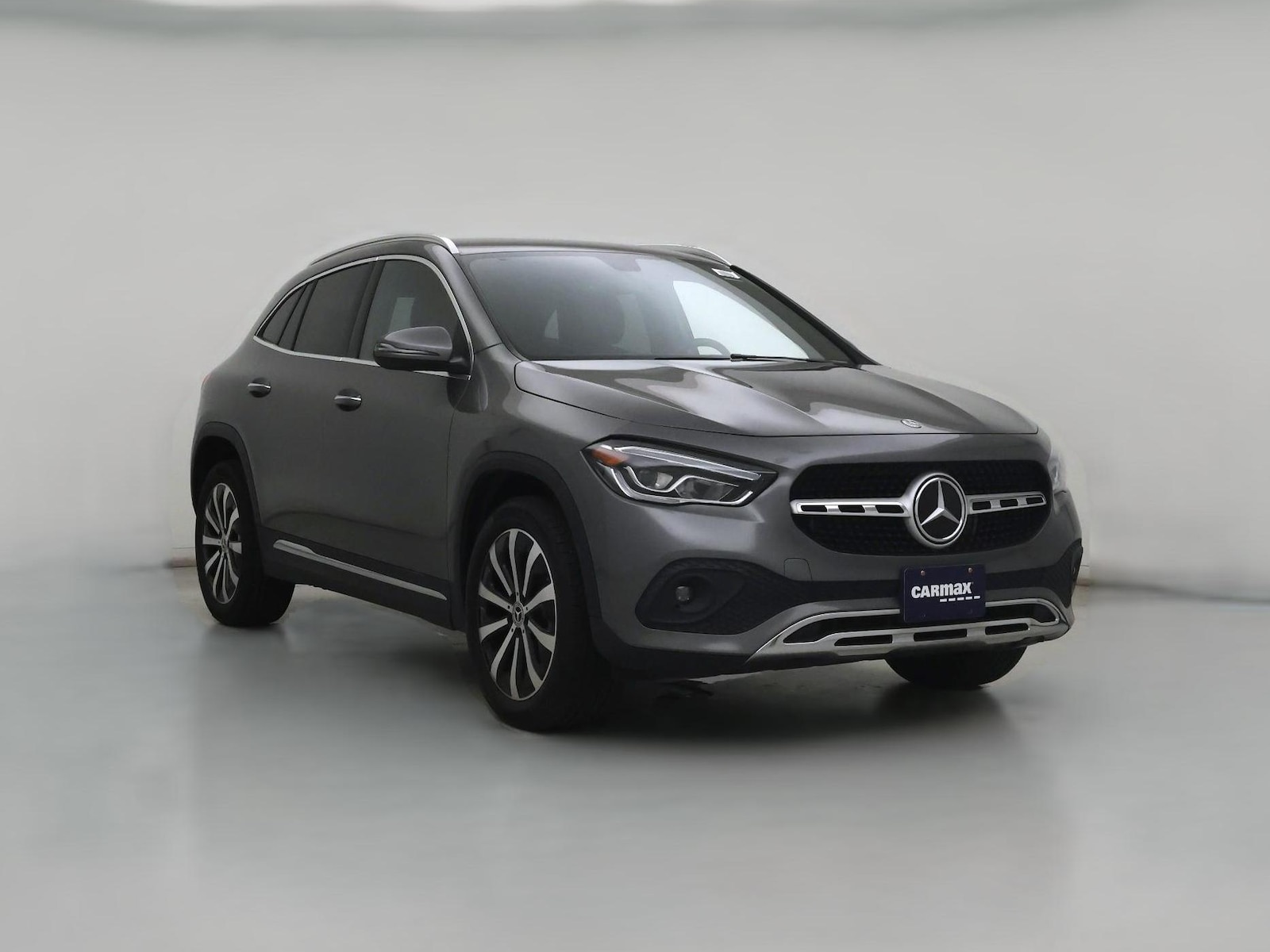 2023 Mercedes-Benz GLA