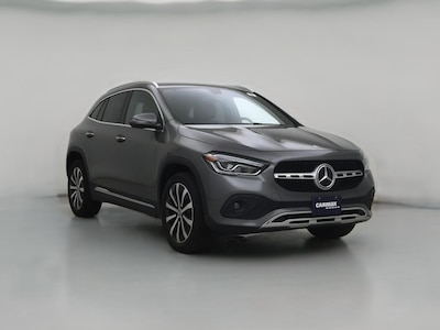 2023 Mercedes-Benz GLA250