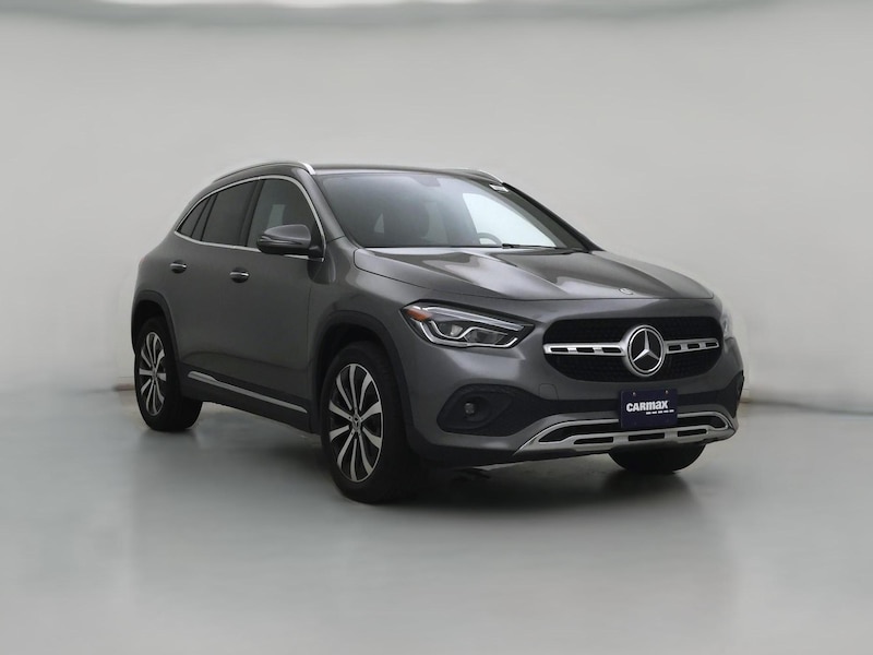 2023 Mercedes-Benz GLA250 null