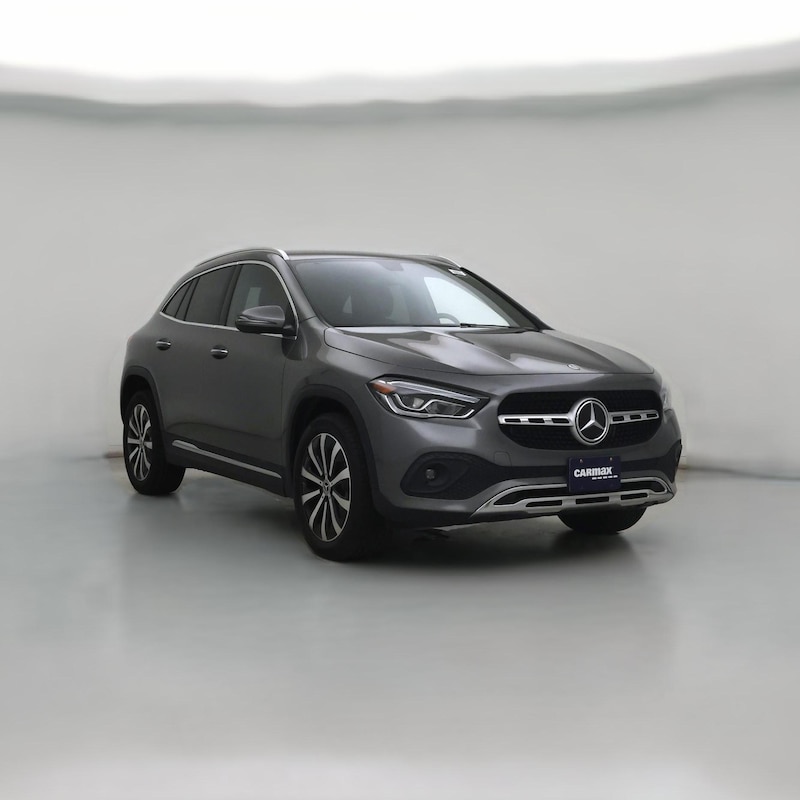 2023 Mercedes-Benz GLA250
