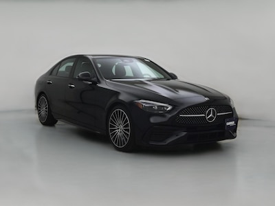 2023 Mercedes-Benz C300