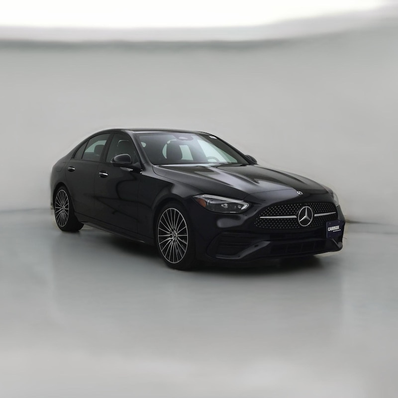 2023 Mercedes-Benz C300