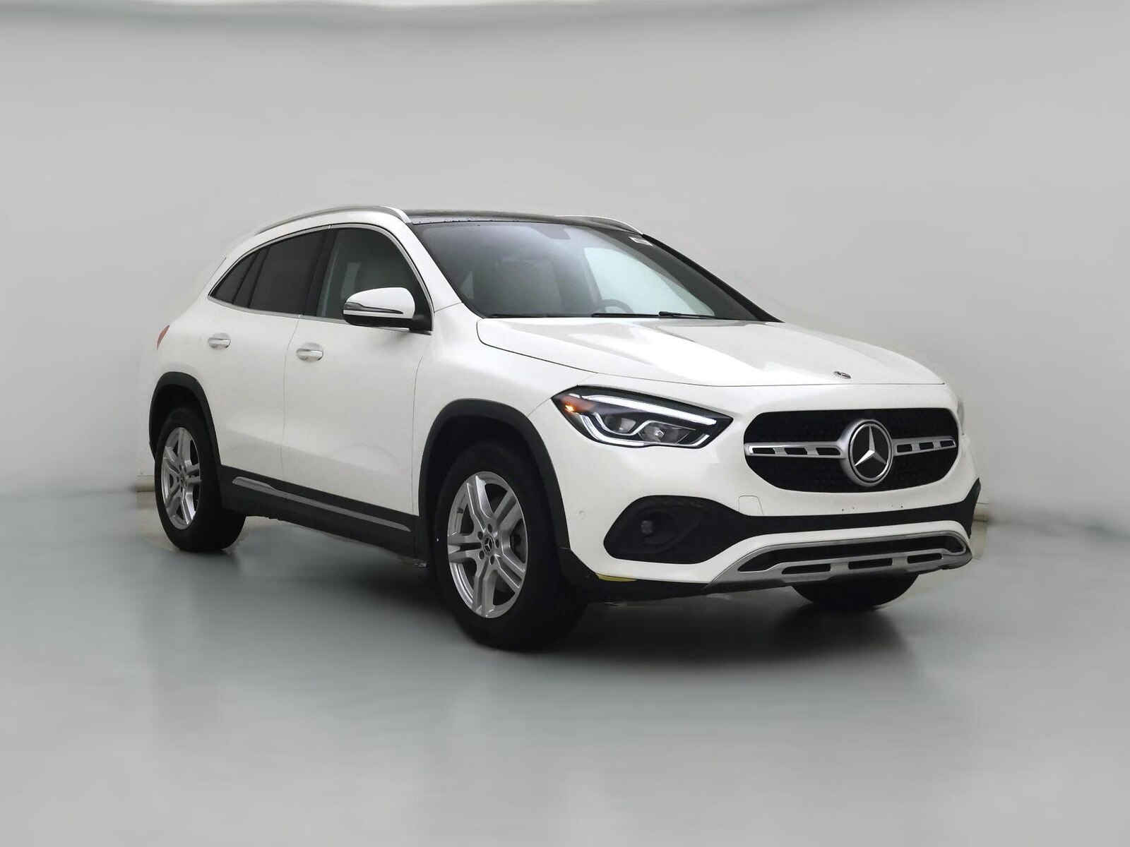 2023 Mercedes-Benz GLA