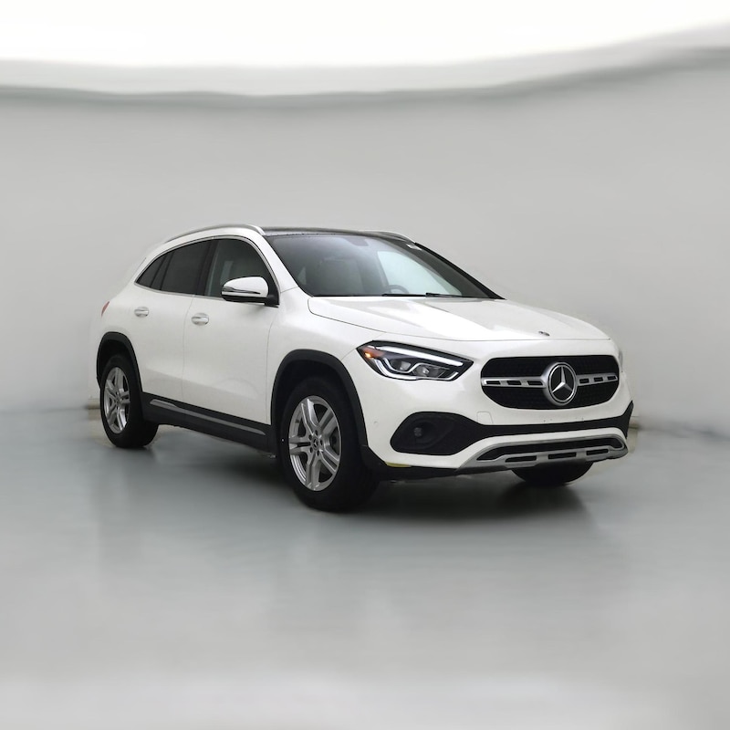 2023 Mercedes-Benz GLA250