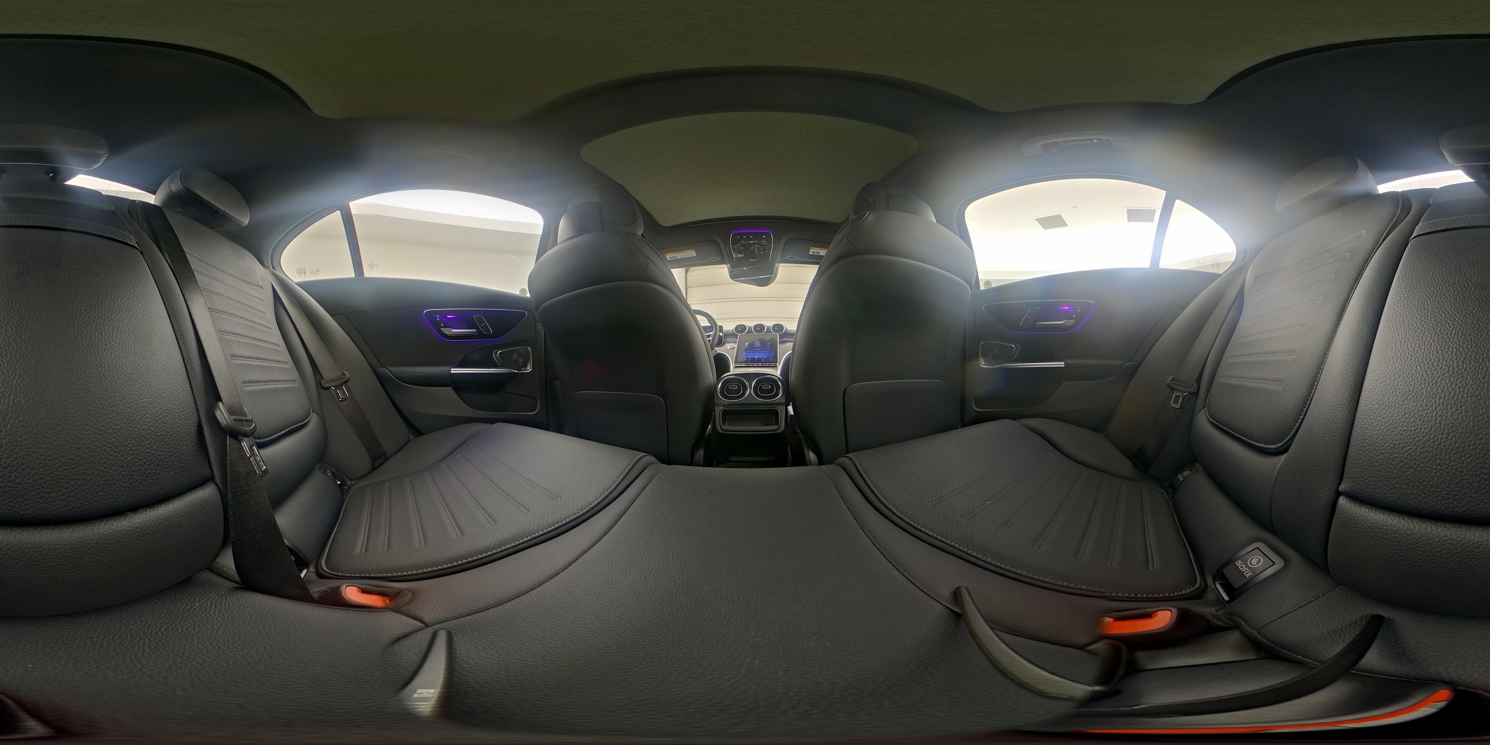 2024 Mercedes-Benz C-Class Sedan C 300 - Photo 26