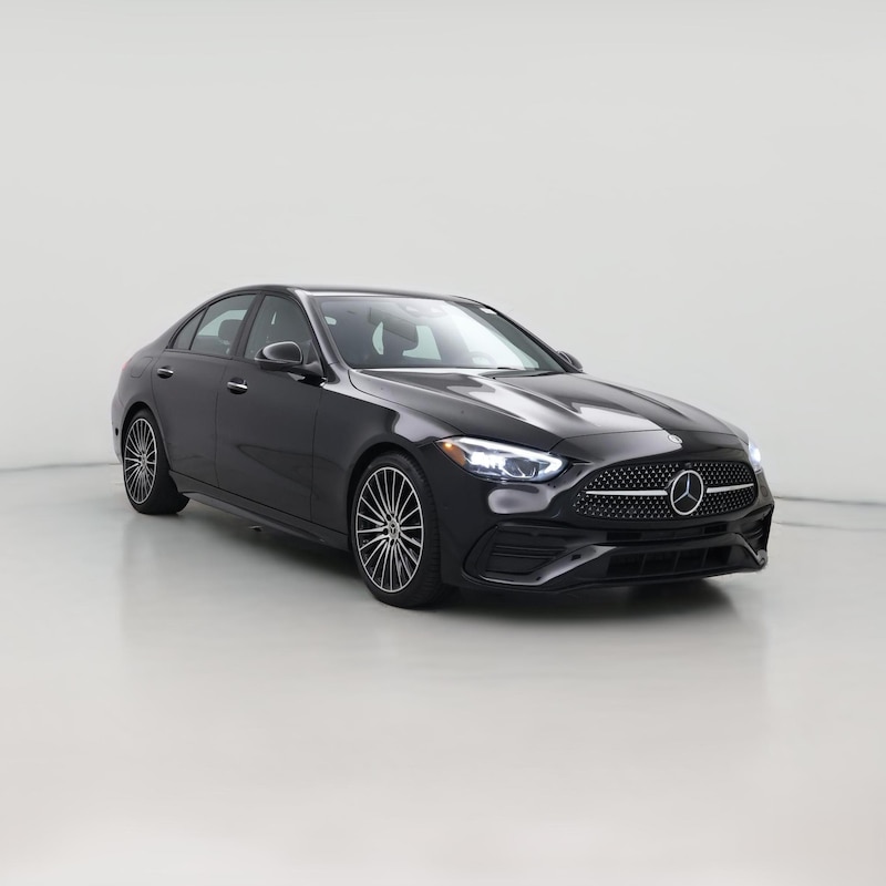 2024 Mercedes-Benz C300