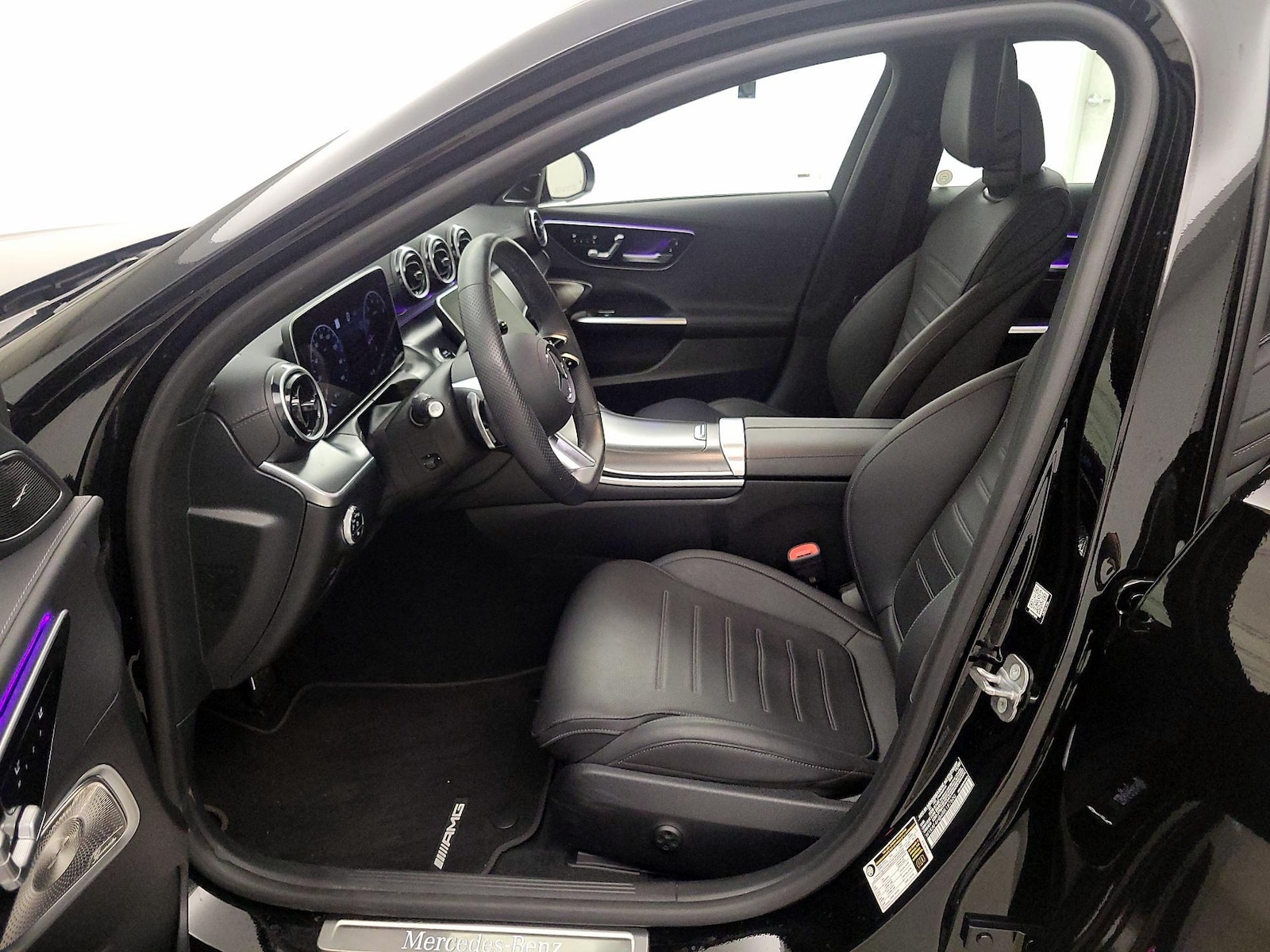 2024 Mercedes-Benz C-Class Sedan C 300 - Photo 12