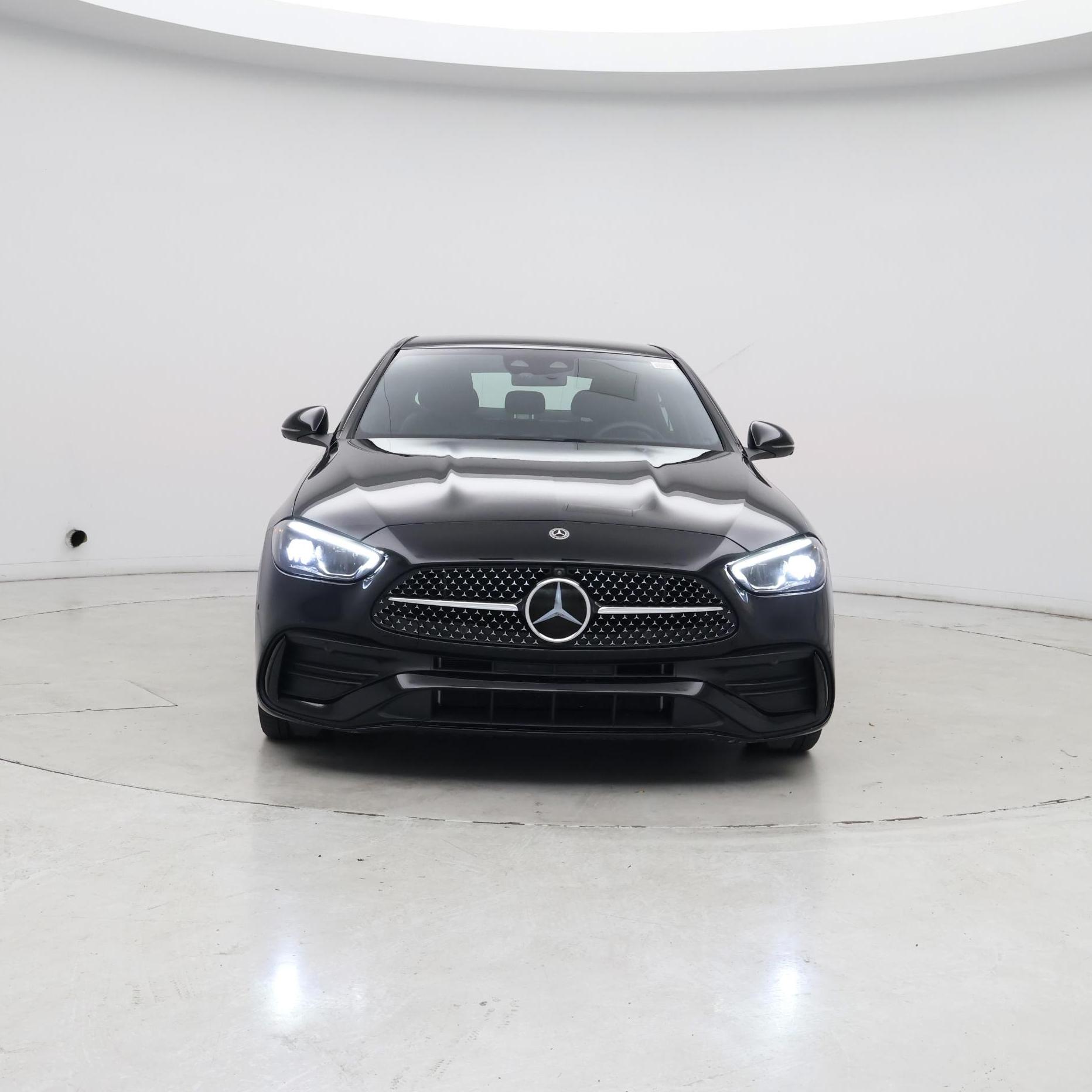 Thumbnail: 2024 Mercedes-Benz C-Class - 5