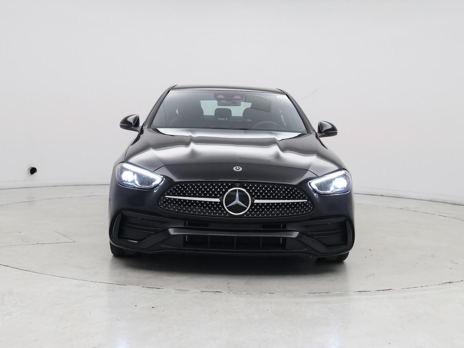 2024 Mercedes-Benz C-Class Sedan C 300 - Photo 6
