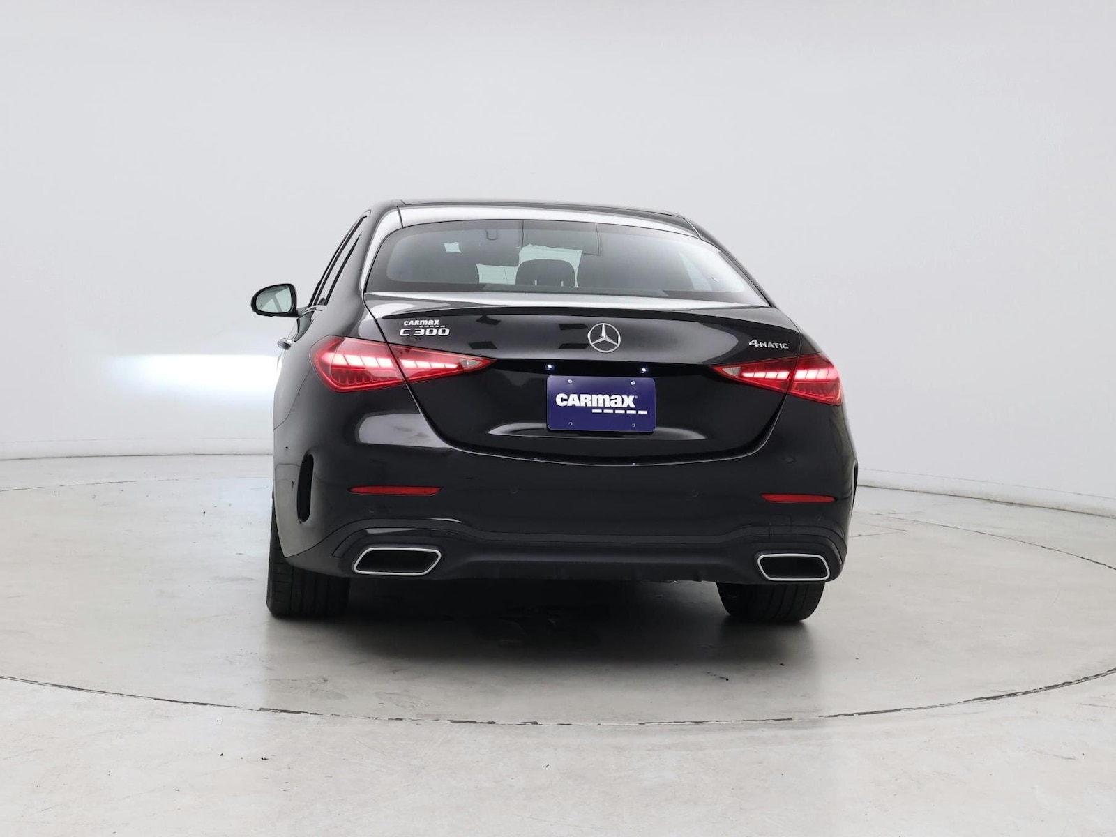 2024 Mercedes-Benz C-Class Sedan C 300 - Photo 7