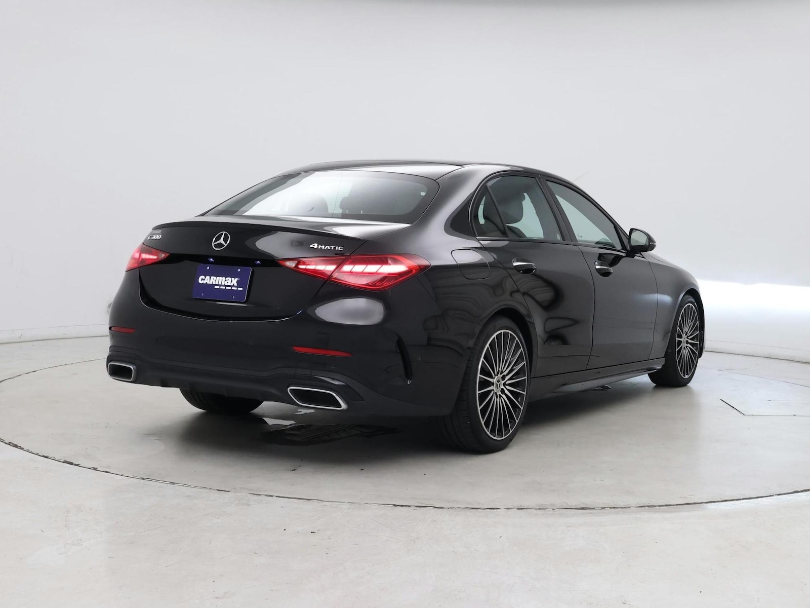 2024 Mercedes-Benz C-Class Sedan C 300 - Photo 9