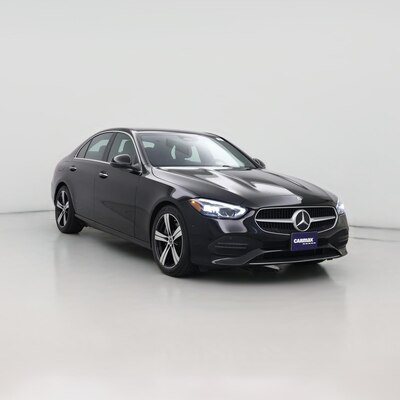 2025 Mercedes-Benz C300