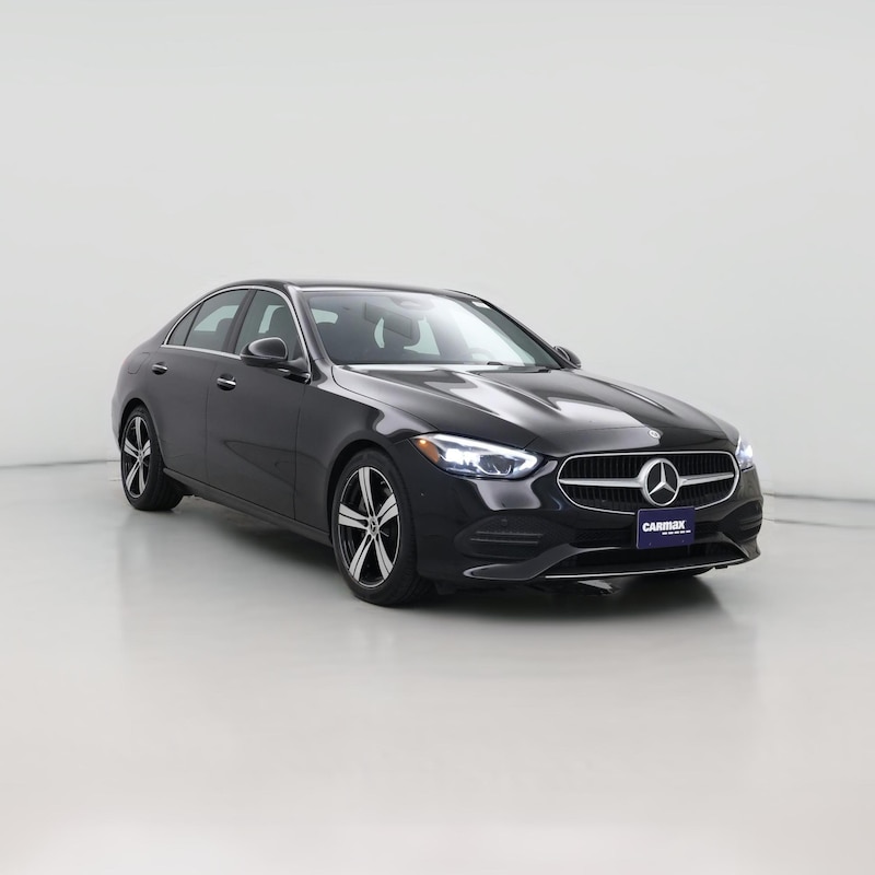 2025 Mercedes-Benz C300