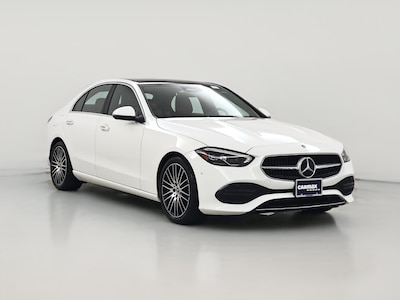 2023 Mercedes-Benz C300