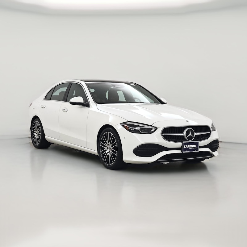 2023 Mercedes-Benz C300