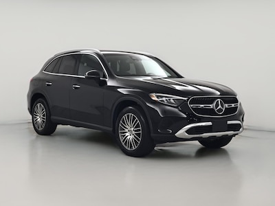 2025 Mercedes-Benz GLC300