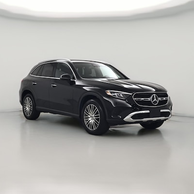 2025 Mercedes-Benz GLC300
