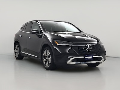 2023 Mercedes-Benz EQE 350