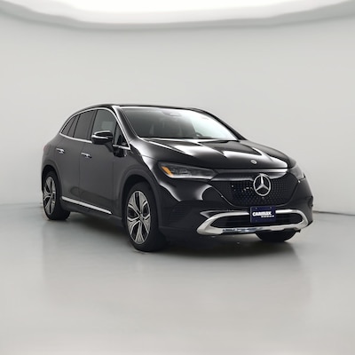 2023 Mercedes-Benz EQE 350