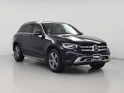 2022 Mercedes-Benz GLC300