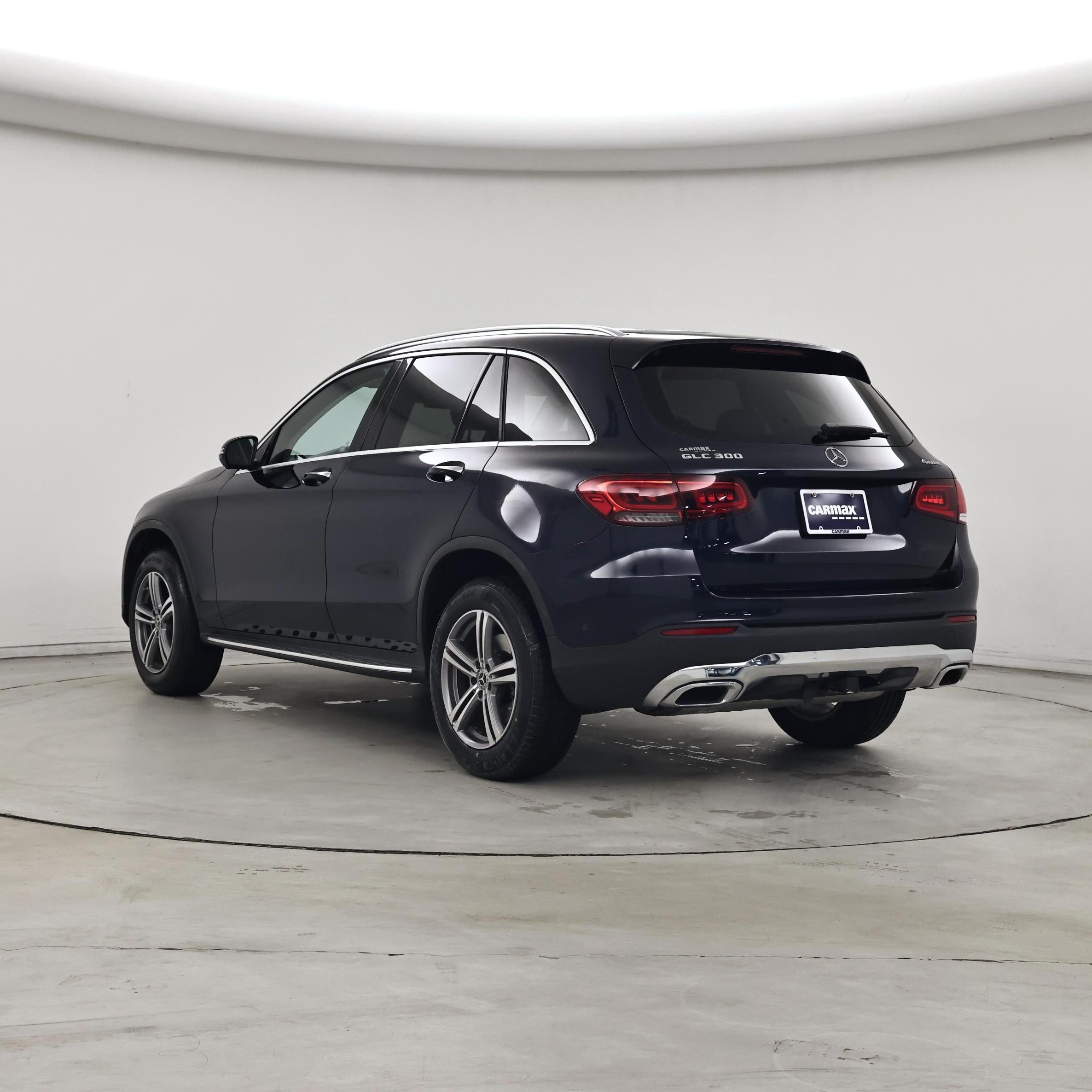 Thumbnail: 2022 Mercedes-Benz GLC - 2