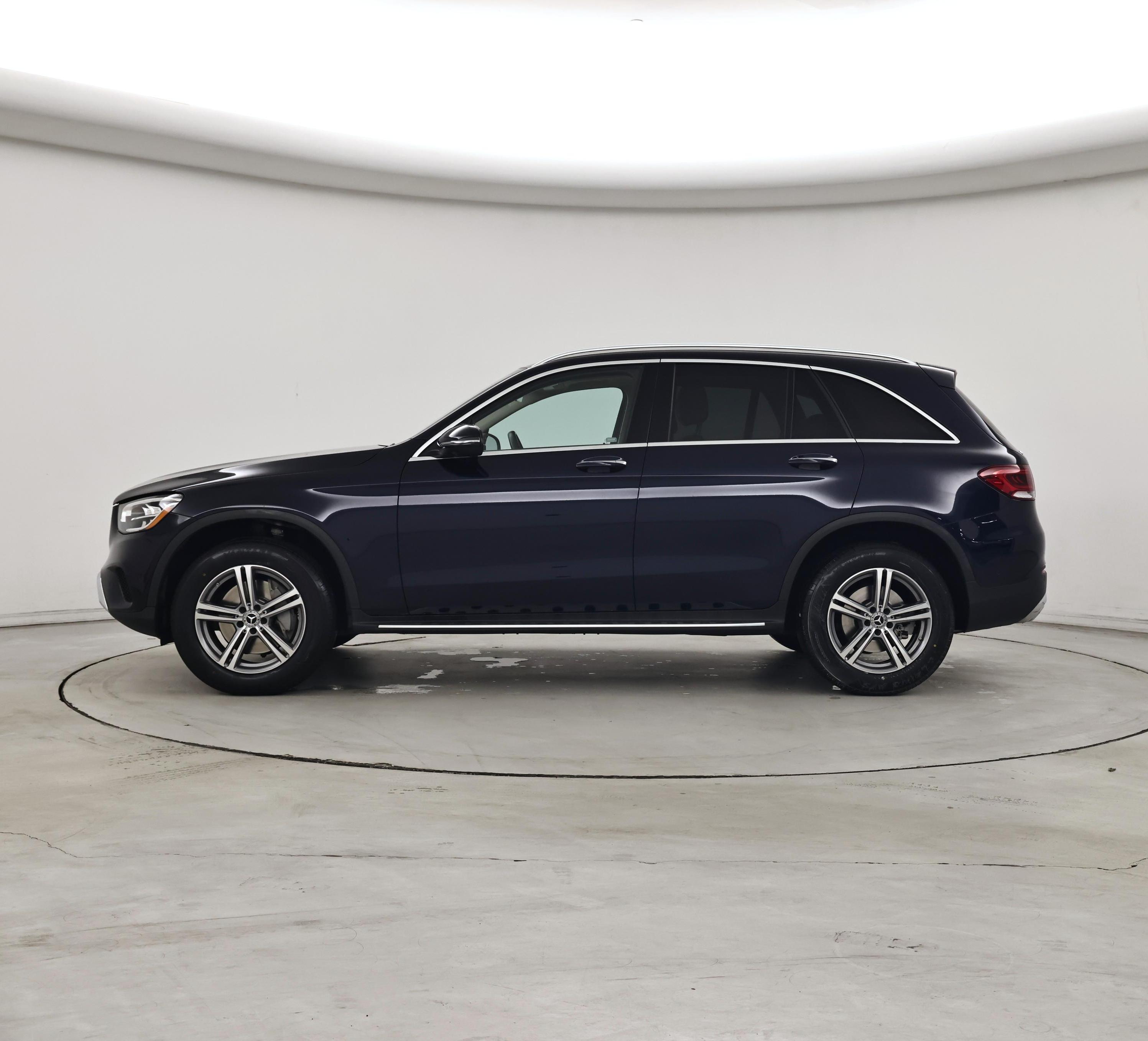 Thumbnail: 2022 Mercedes-Benz GLC - 3