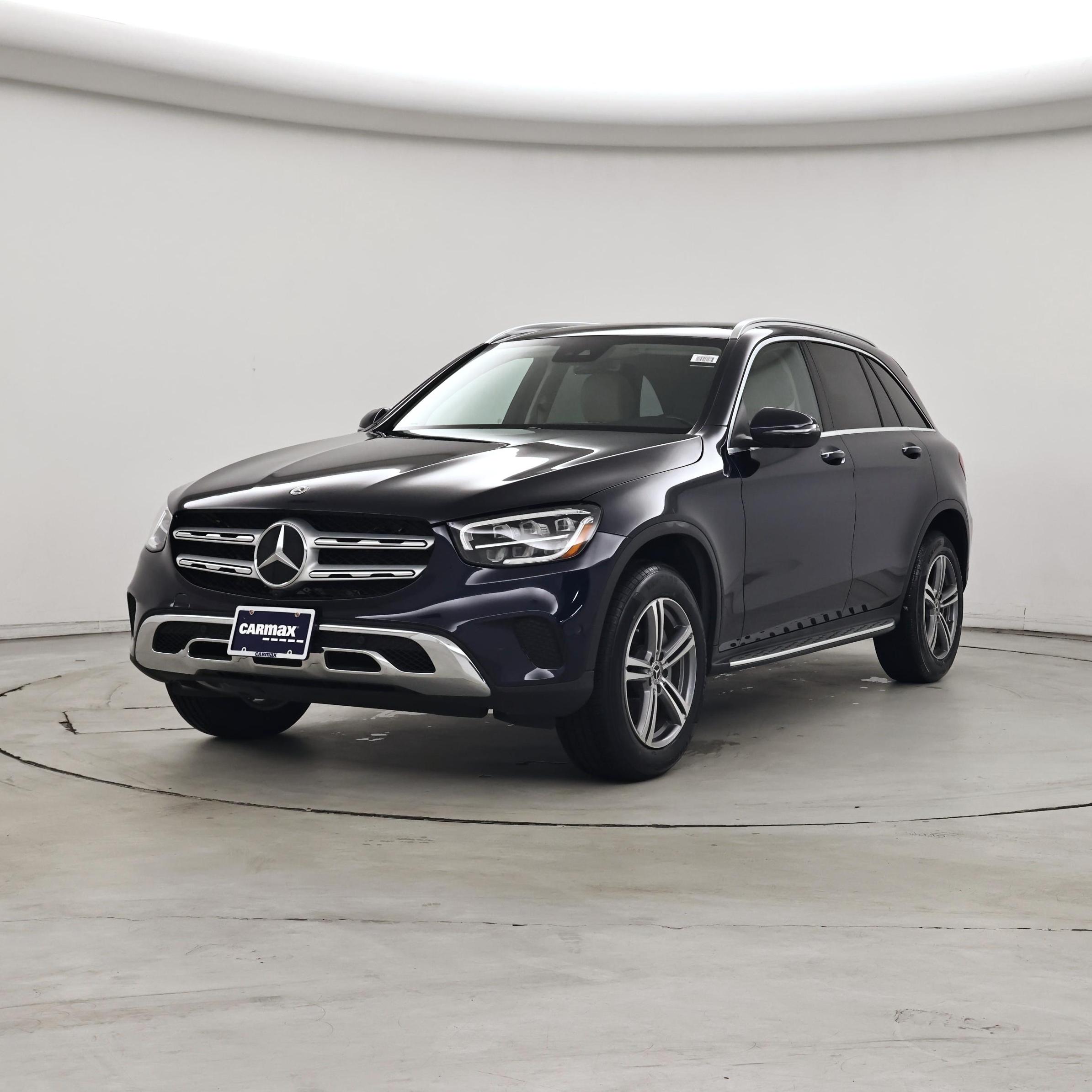 Thumbnail: 2022 Mercedes-Benz GLC - 4