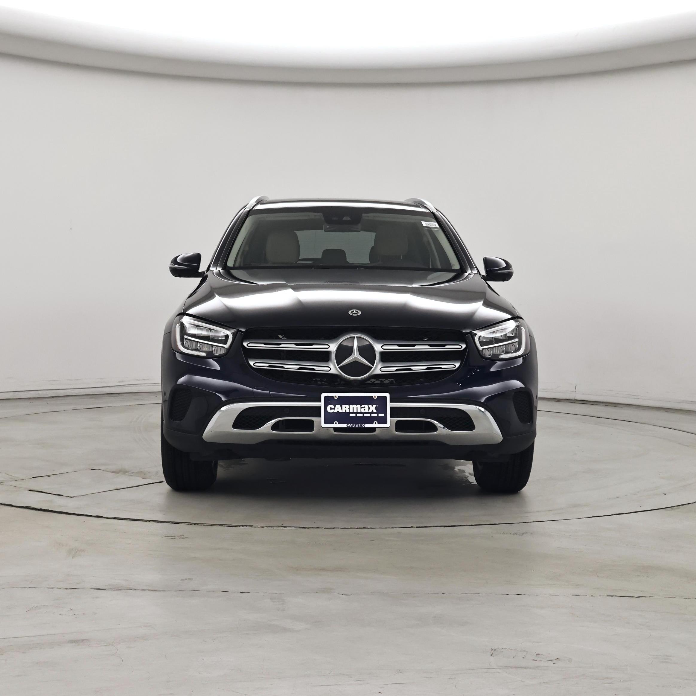 Thumbnail: 2022 Mercedes-Benz GLC - 5