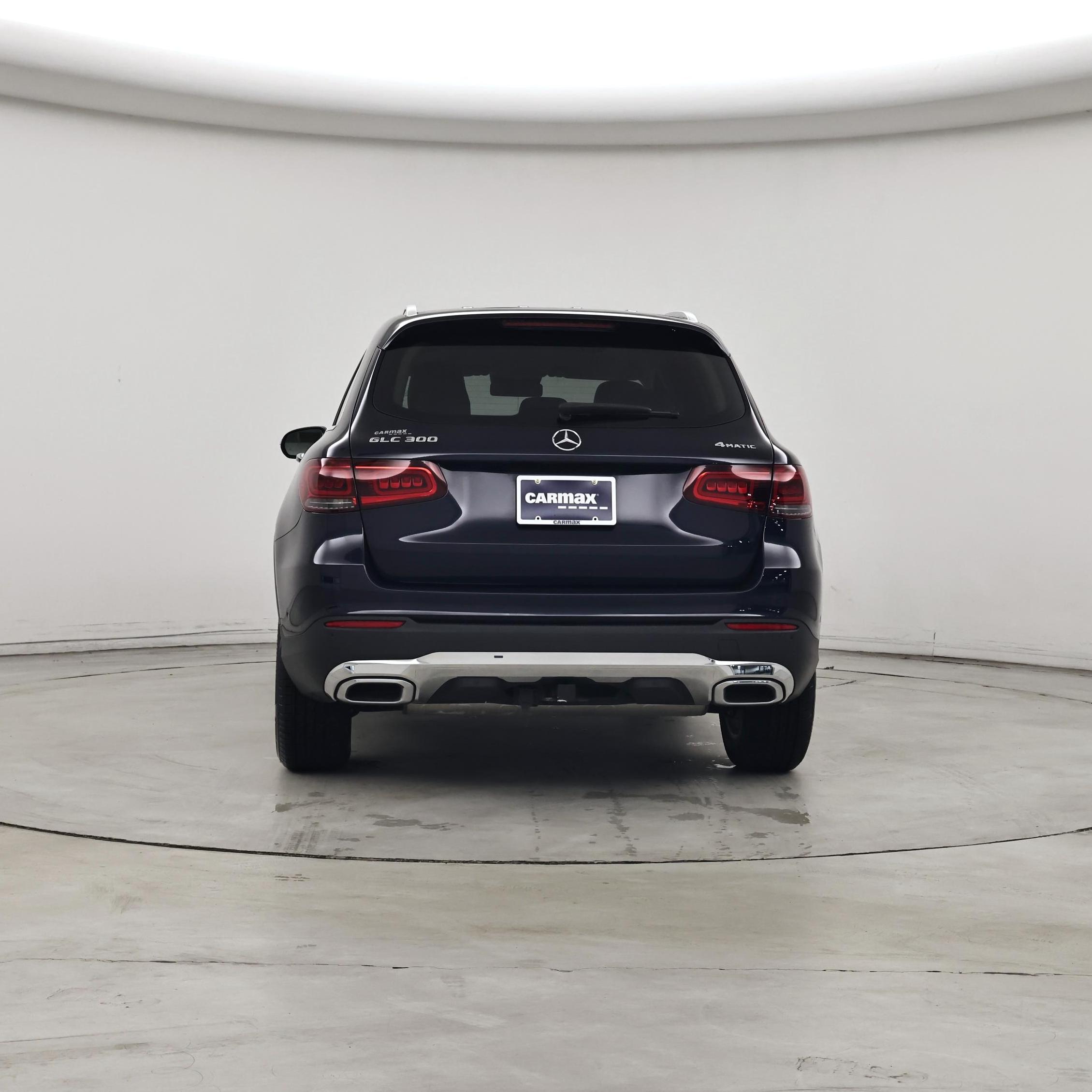 Thumbnail: 2022 Mercedes-Benz GLC - 6