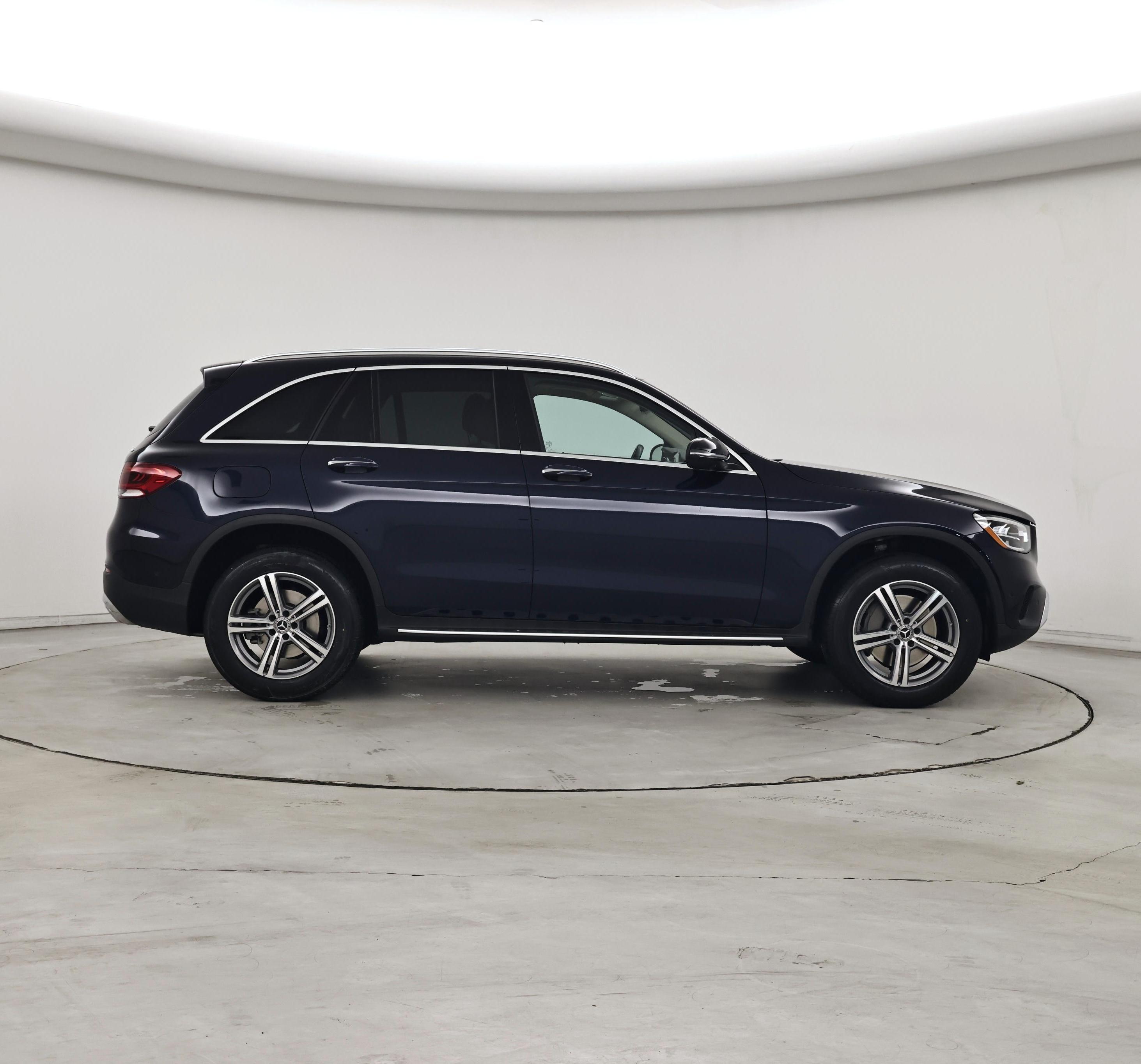 Thumbnail: 2022 Mercedes-Benz GLC - 7
