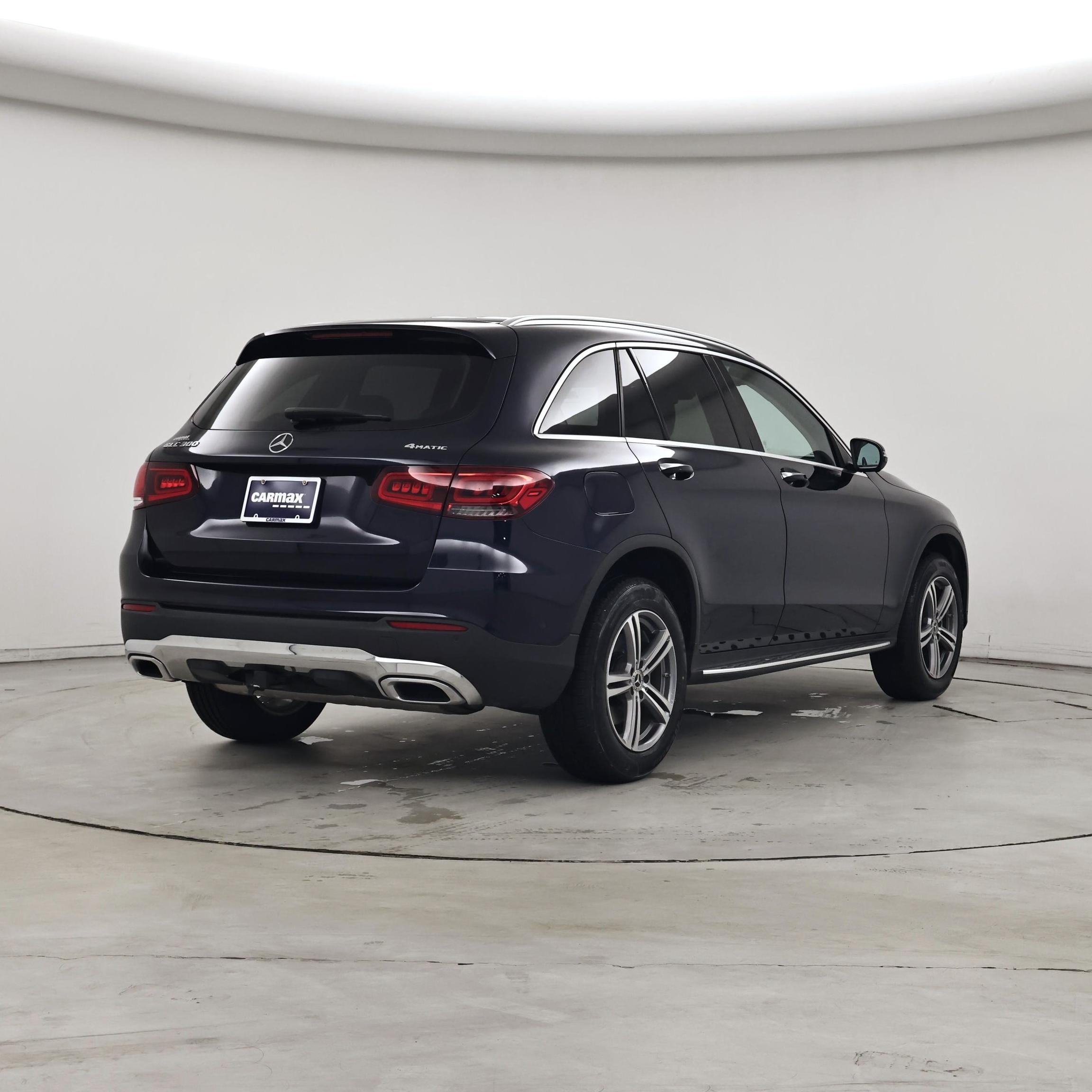 Thumbnail: 2022 Mercedes-Benz GLC - 8